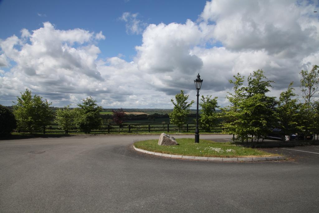 Tara View Apartments Garristown Exterior foto